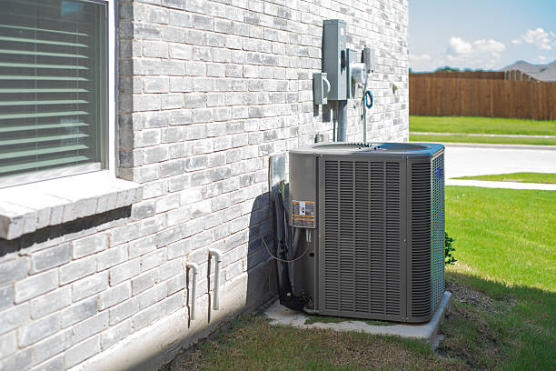 Reliable Heat Pump Repair contractor in Taylorville, IL by FH HVAC